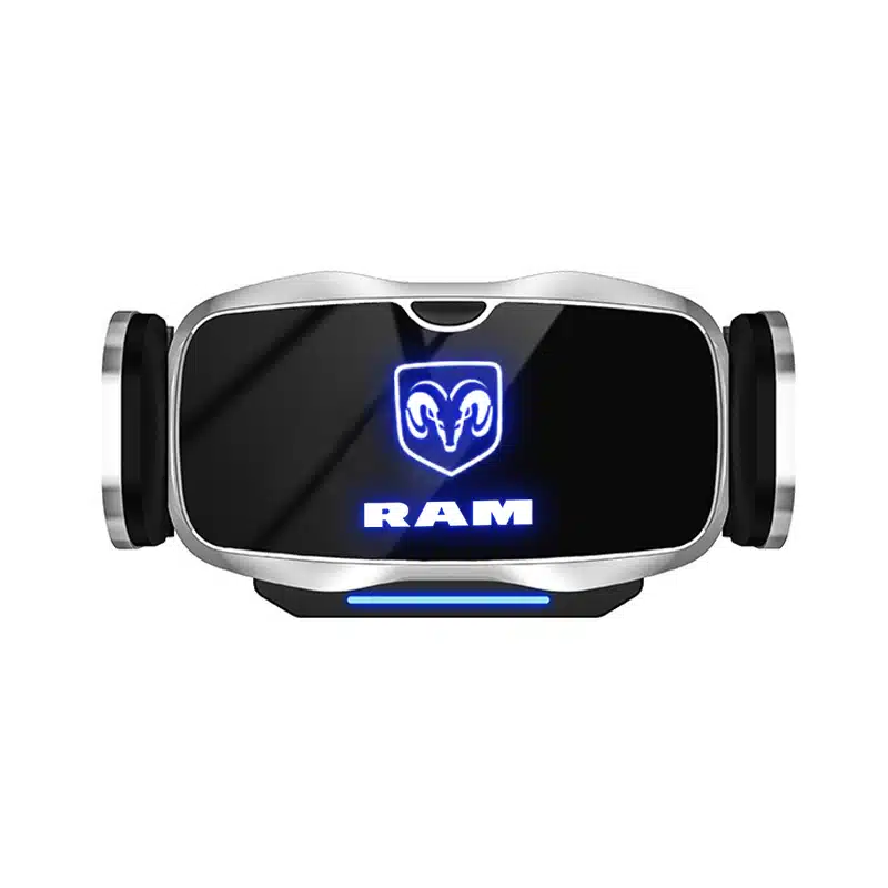 Ram LED Phone Holder
