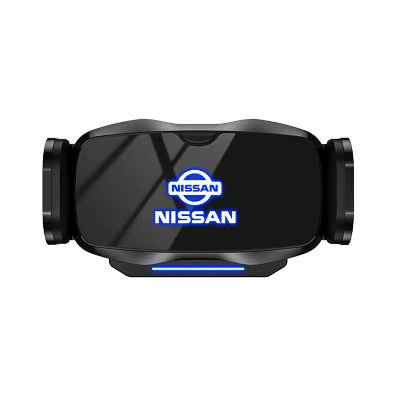 Nissan LED Phone Holder