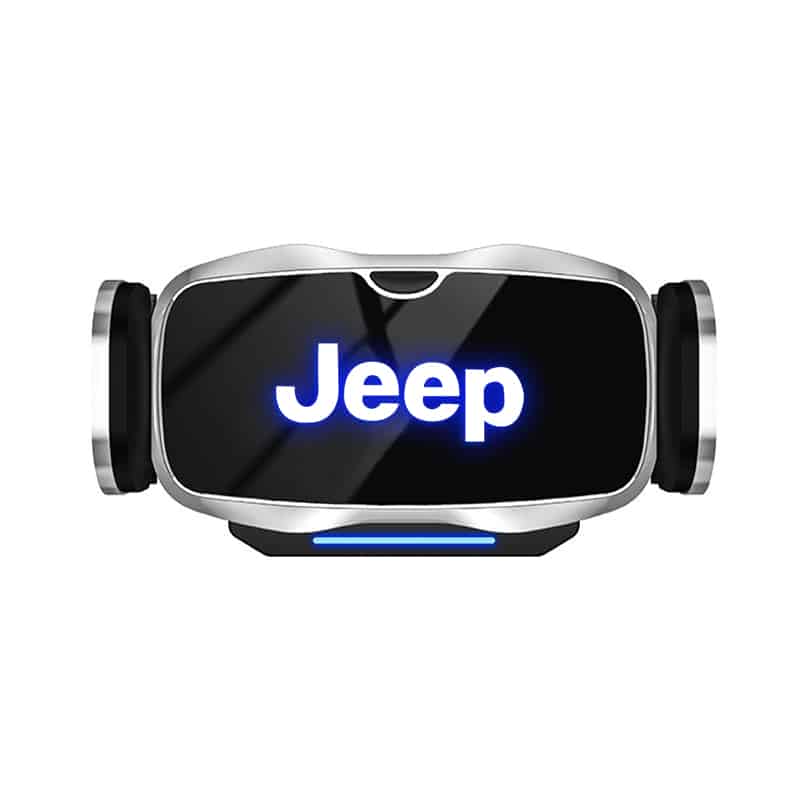 Jeep LED Phone Holder