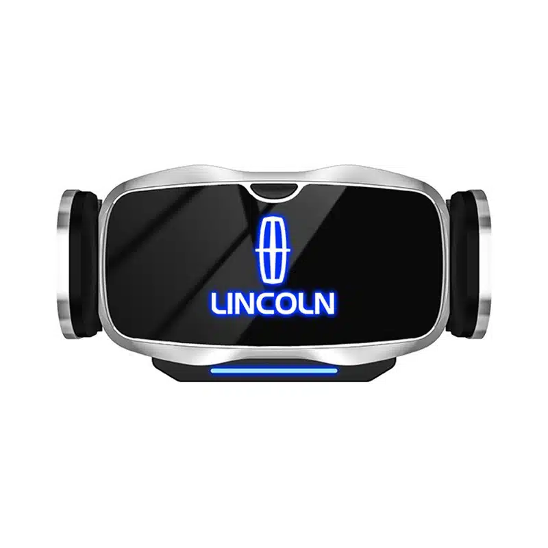 Lincoln LED Phone Holder