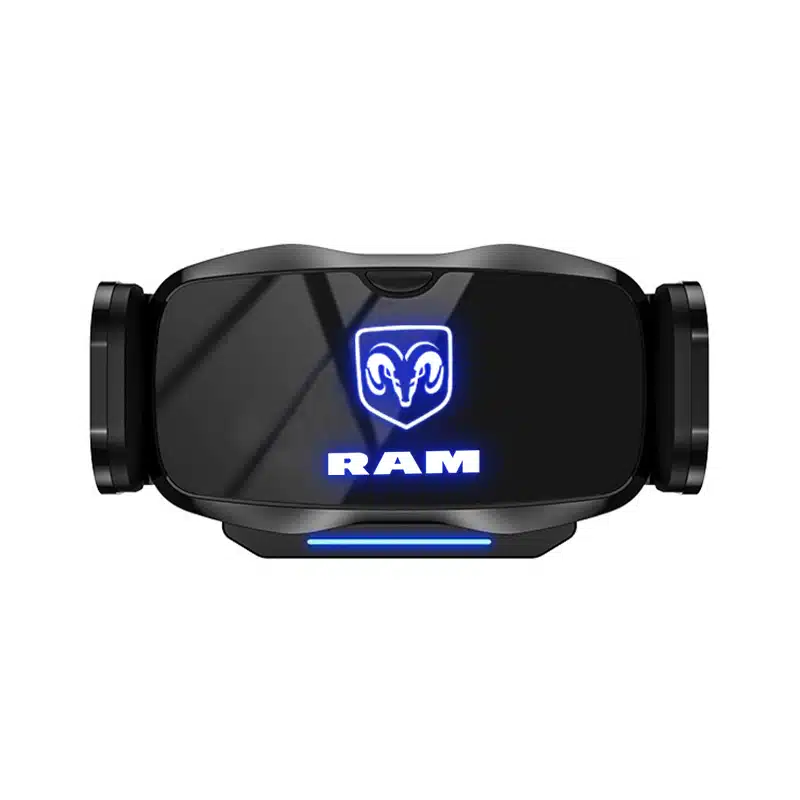 Ram LED Phone Holder