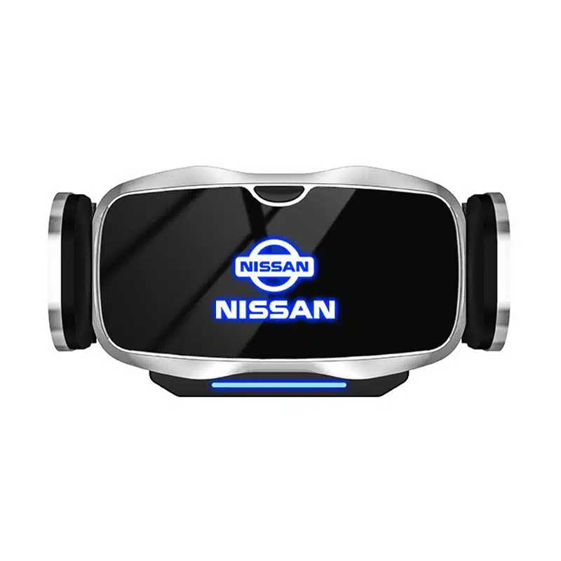 Nissan LED Phone Holder