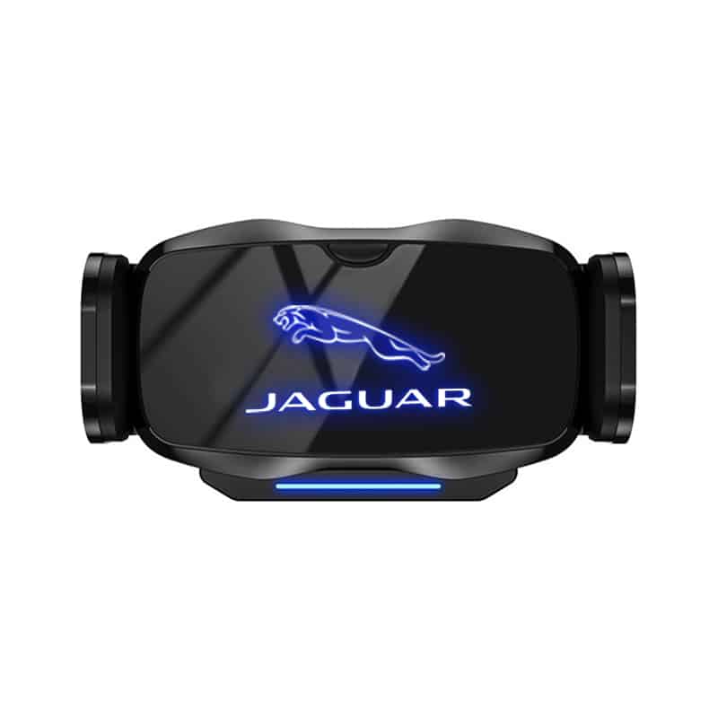 Jaguar LED Phone Holder