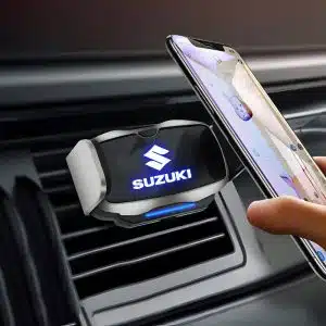 LED Suzuki Phone Holder