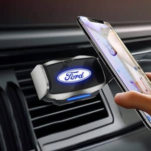 Ford LED Phone Holder