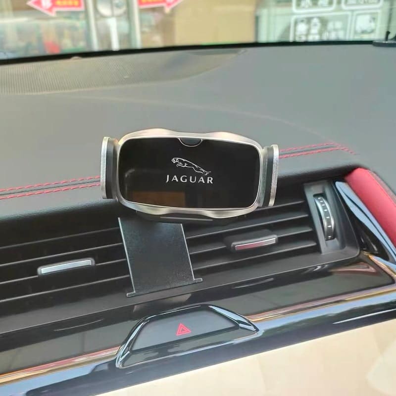 Jaguar LED Phone Holder