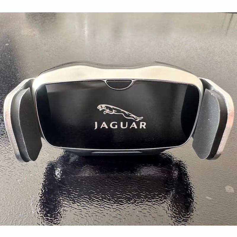 Jaguar LED Phone Holder