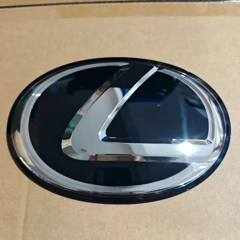 LED Lexus Emblem