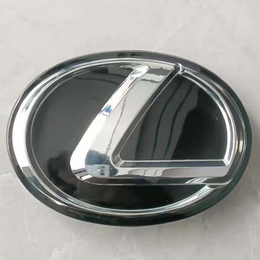 lexus LED Emblem